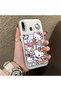 Samsung Galaxy A30/A20 Compatible Stylish Cartoon Printed Shockproof Case - 2