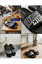 Men's Summer Slippers Suitable for Wet Floors, Daily Use, Home, Bathroom, Garden, Pool - 3