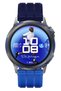 Ceas inteligent Watch GT Runner 2 Albastru