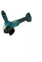 Brushless angle grinder 18V 125mm - 3