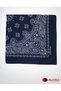 Ethnic Bandana Model.8506R - 6