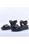 Holly Women's Genuine Leather Daily Sandals-22 - 3