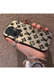 Poco F7 5g Compatible Silicone Edge Hard Back Case Couple Phone Case Brand Patterned - 2