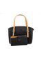Original Women's 5-Compartment Shoulder Bag and Wallet Combination 4030 Mh 1001