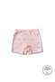 100% Cotton 8-Piece Girls' Undershirt Panties Set, Set of 4 / Ages 2-12 - 5