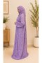 Prayer Dress For Women Rayon Cotton Easy to Wear And Best For Gift - 2