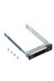 Bifo Dell Compatible 3.5" Sff Server Hdd Cradle Gen14 (R250,R550,R750) - 3