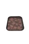 Small Rectangular Plastic Tray – Durable Multi-Purpose Serving Tray with Lightweight Design, Practical Storage Solution & Everyday Household Convenience - 4