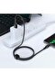 كابل C1-04 – USB إلى Type-C للشحن السريع 3 أمبير وتصميم متين - 3