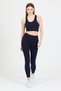Linda and Diana |   High Waist Bamboo Leggings & Bra Set - 3
