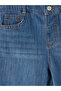 Indigo Boy's Jean Shorts - 4