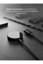 Snap Charge Smart Watch Charger | Wireless Magnetic Charging | 1.2M Cable - 4