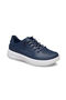 Inmotion Pacer W Women's Casual Shoes 210832-462 Navy Blue - 2