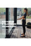 Jeroma FitPro+ Digital Smart Scale with Retractable Handles - 2