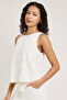 Dori Work Sleeveless Top - 3