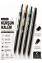 Jumbo Pencil 4 Pieces Silka 1515 Dragon Jumbo Thick Pencil Hb Easy Grip Graded Pencil Lead