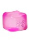 Nee Doh Squish Stress Cube Nice Cube 6X6 cm 3 Assortments Blue-Purple-Pink Super Solid Squish