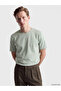 Nevavm Regular Fit Dry Touch Thick Fabric T-Shirt with a Difference /03
