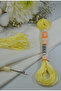 Hand Embroidery Silk, Laundry Silk, Rayon, Shiny Silk Texture, Colorfast
