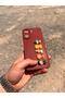 Redmi 13C Compatible 3D Figure Soft Case - 3