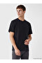 Original %100 Cotton Regular Fit Basic Pocket T-Shirt