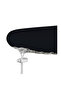 Opti̇mum Diamond Park&Go Orange Ironing Board Cover Cloth - 4