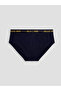 Nevavm Standard Fit Cotton Flexible Men's Underpants 3-Piece Set - 5