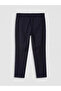 Nevavm Regular Fit Viscose Men's Pleated Trousers with a Difference - 6