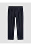 Nevavm Regular Fit Linen Blend Men's Trousers with a Difference - 5