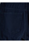 Vizyon New Season Regular Fit Men's Jean Shorts - 8