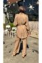 Tassel Twill Suit Tk7023 - 5