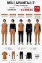 4 Pieces Camel Black Scrubs Combination Set Medical Uniform Nurse Doctor Uniform