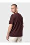 Crew Neck Printed Men's T-Shirt - 4