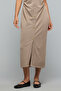 Cut-Out Mary Janes Shoes - 6