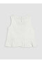 Baby Set - Cream - Plain - 5
