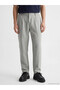 Shining Choices from Shining Store Standardfit Men's Textured Pleated Pants - 3