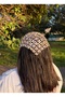 Sequin Bandana, Bandana, Trendy Bandana