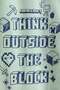 Printed vest top - 5