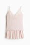 Ribbed jersey pyjamas - 5