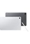 Galaxy Tab S11, AI Tablet, Silver, 5G, 12GB RAM, 128GB Storage, Lightweight Design, Dex (UAE Version) - 3