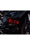 Japanese Aishiteru Sticker 17X6 cm |   I Love You Writing |   Jdm Auto Motor Sticker