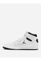 Jordan Court Connect Mid Shoes - 5