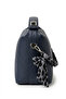 Elit Vsn3136C Women's Shoulder Bag Navy Blue - 4