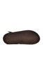 Brown Light Stone-Embellished Women's Sandals 513083 Z - 5