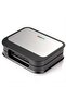 Non-Stick Waffle Maker 850W High Efficiency Heating Even Cooking Technology - 4