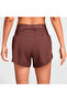 Trail Women's Brown Running Shorts - 4