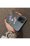 Redmi Note 10 Pro Compatible Silicone Edge Hard Back Case Couple Phone Case Beautiful Girl Patterned - 3