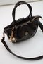 Stylebags Yıldız Single Compartment Handbag and Crossbody Bag, Size 15X24