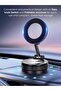 Magmount Quick-Fold Magnetic Car Phone Mount | Strong Magnet | Multi-Surface Use | Easy Installation - 4