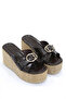 Rs 18100 Belt Buckle Slippers